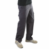 PANTALON GABARDINA CARGO